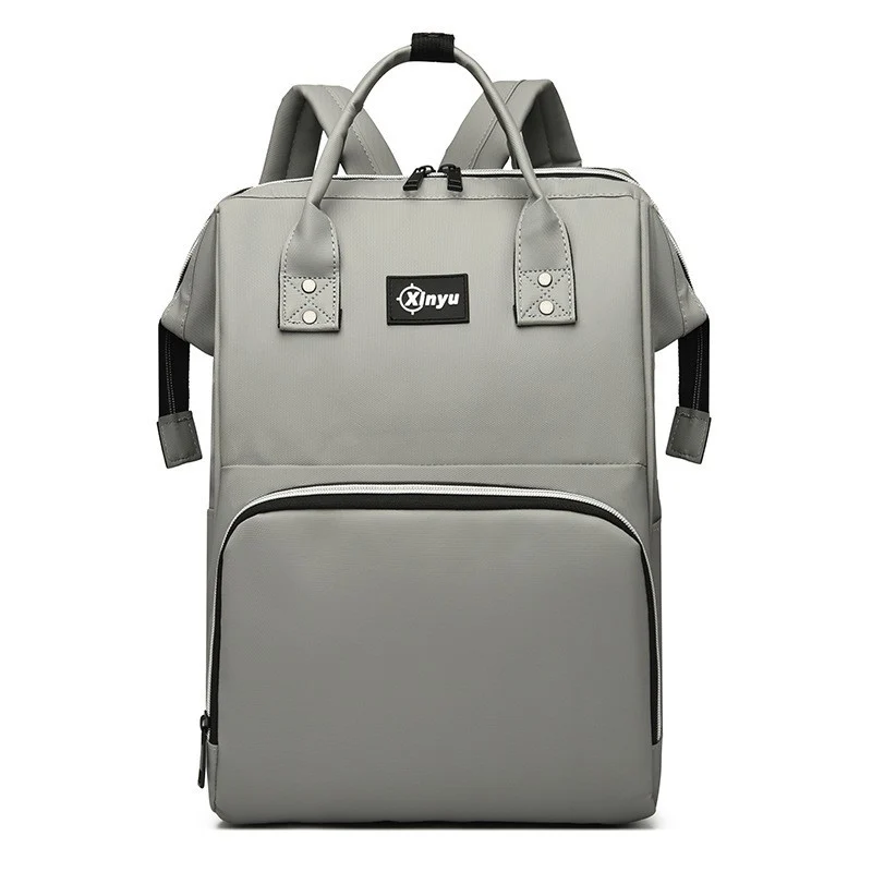 Stylischer isolierter Lunch-Rucksack Karnz