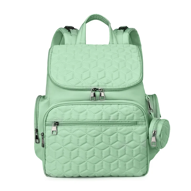 Gepolsterter Multi-Compartment-Rucksack Karnz