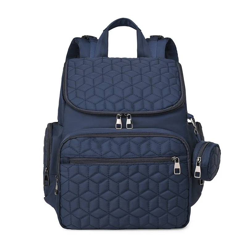 Gepolsterter Multi-Compartment-Rucksack Karnz