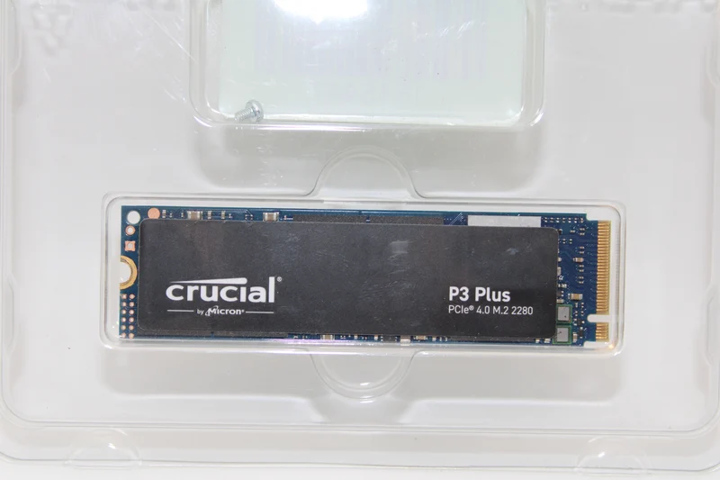 B-Ware Kingston SSD Festplatte Laufwerk NVMe PCIe M2 Schwarz 250GB