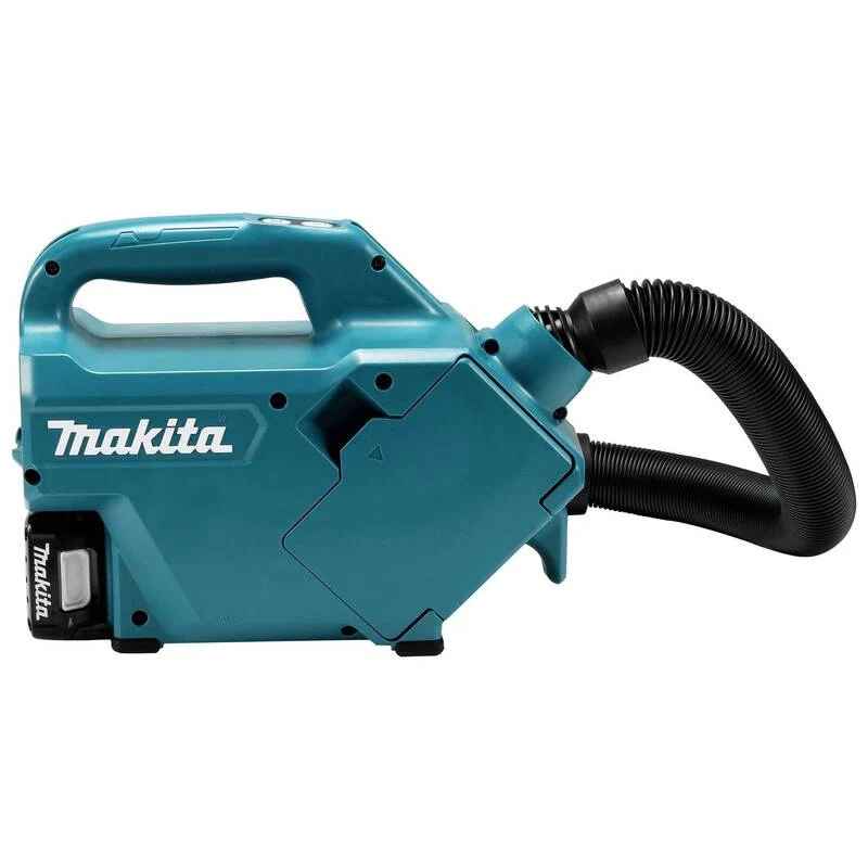 B-Ware Makita CL121DZX - Staubsauger - Kanister - Beutel - Schnurlos (CL121DZX)