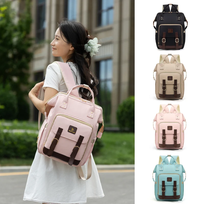 Multifunktionaler Reise-Rucksack Karnz