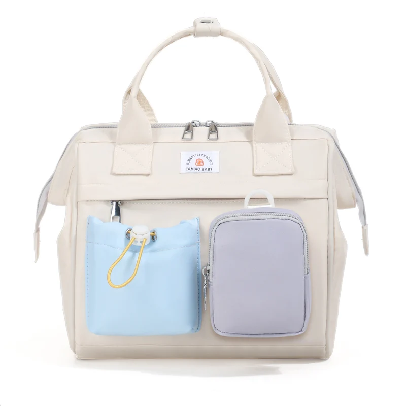 Multi-Zweck Lagerung und Wickeltasche Karnz