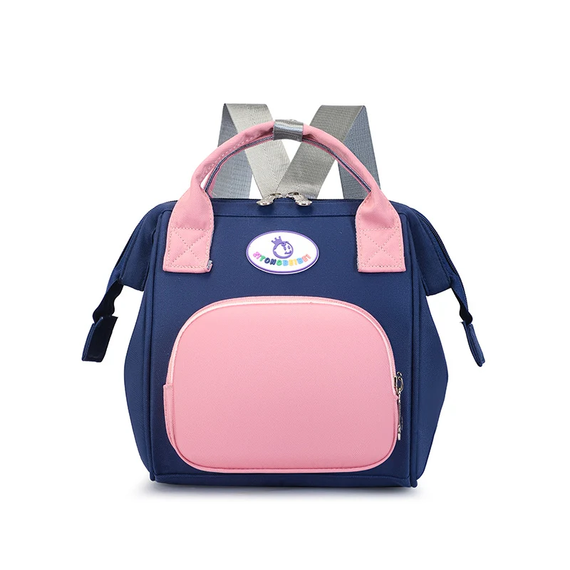Mehrzweck-Isolierter Wickelrucksack Karnz