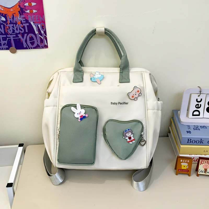 Multi-Zweck Karnz Wickeltasche