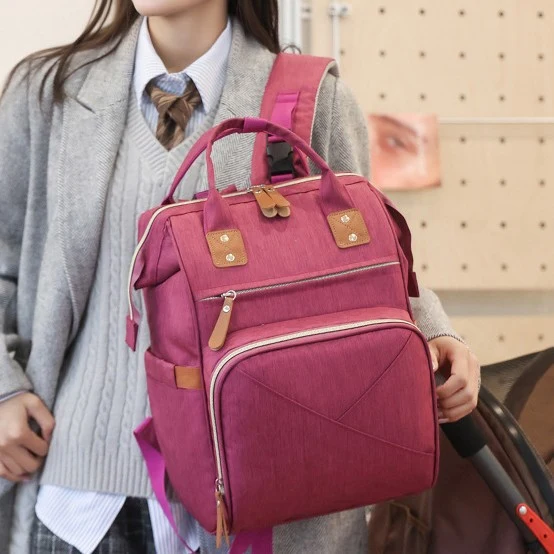 Multifunktionaler Reise-Rucksack Karnz