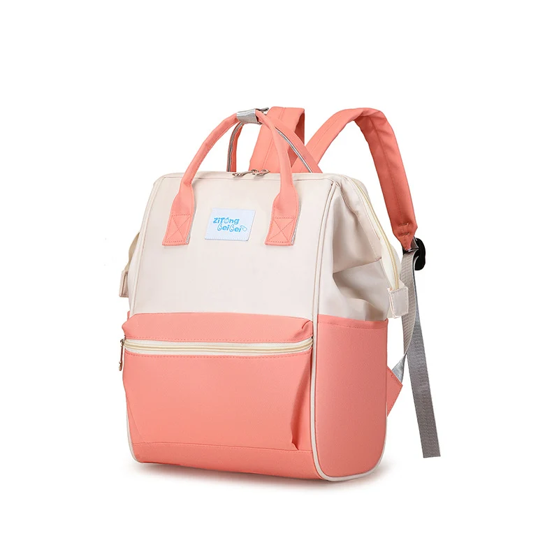 Multifunktionaler Wickel- und Reiserrucksack Karnz