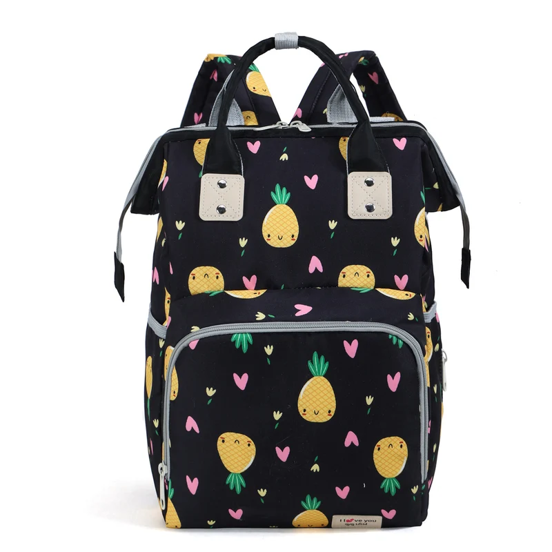 Multifunktionaler Rucksack Karnz