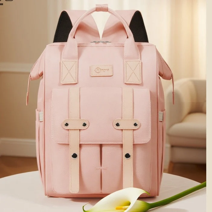 Modern Utility Rucksack Karnz