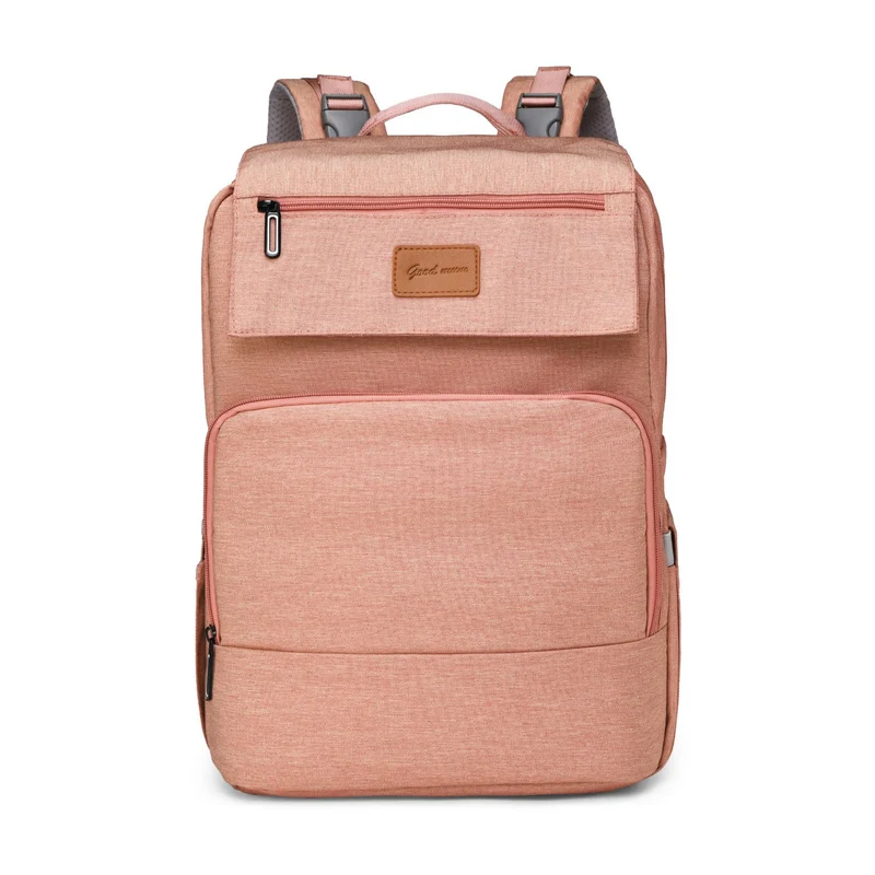 Dinosaur Print Multifunktionaler Rucksack Karnz