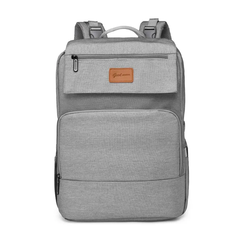 Dinosaur Print Multifunktionaler Rucksack Karnz