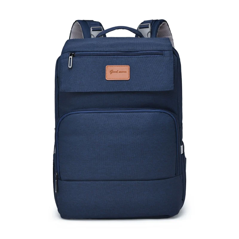 Dinosaur Print Multifunktionaler Rucksack Karnz