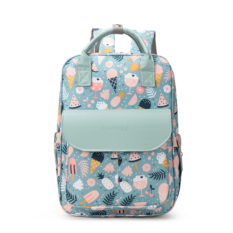 Katze Druck Rucksack Karnz