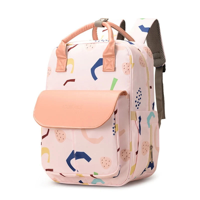 Katze Druck Rucksack Karnz