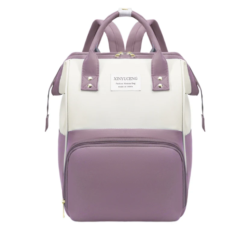 Vielseitiger Wickelrucksack Karnz