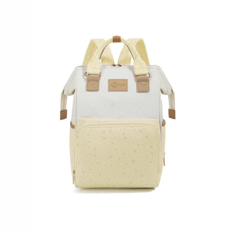 Stylischer Multifunktions-Rucksack Karnz