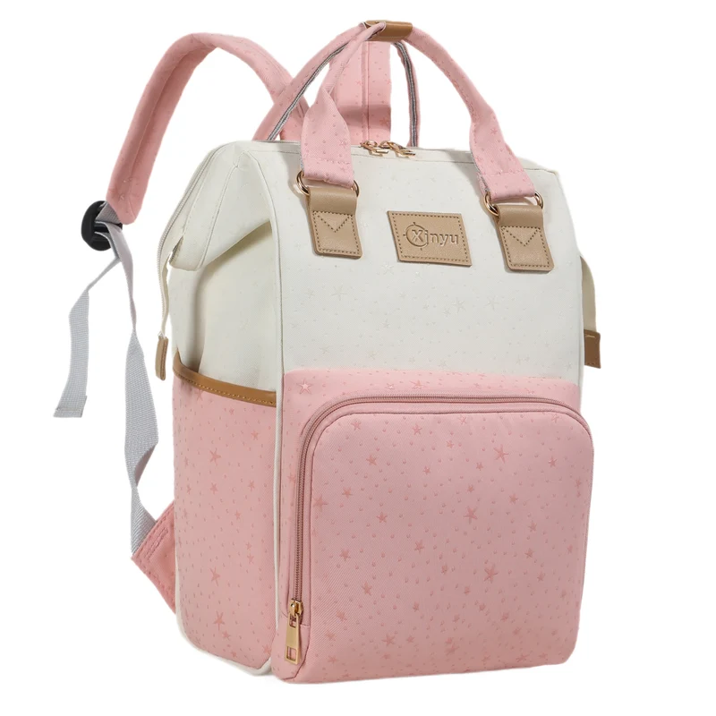 Stylischer Multifunktions-Rucksack Karnz