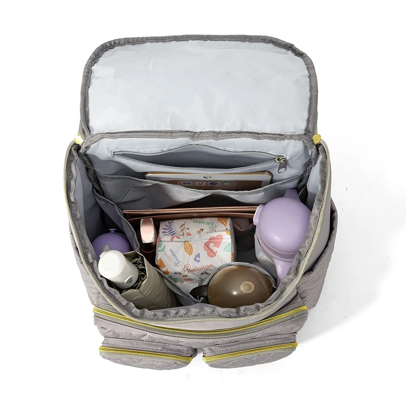 Stylischer Rucksack Karnz