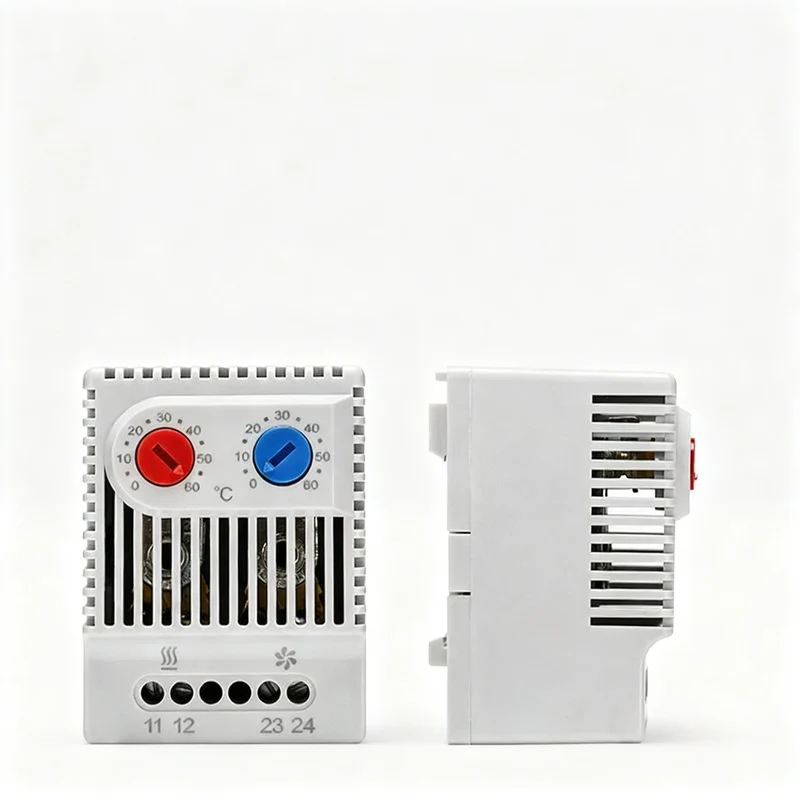 Zigbee-Thermostat für Heizanlagen