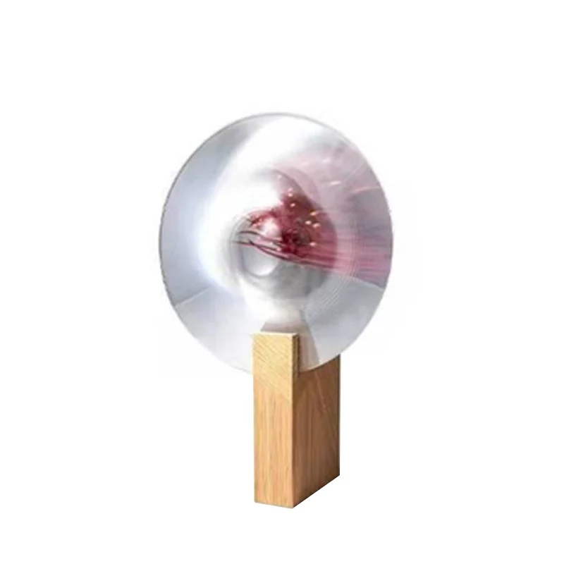 Dekorative kinetische Skulptur
