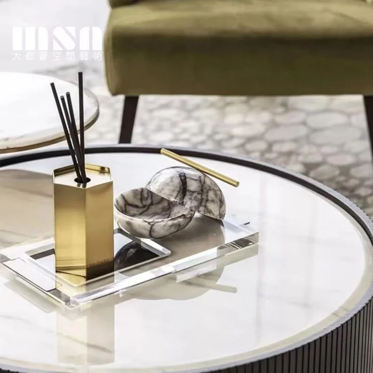 Zeitgenössischer Reed Diffuser