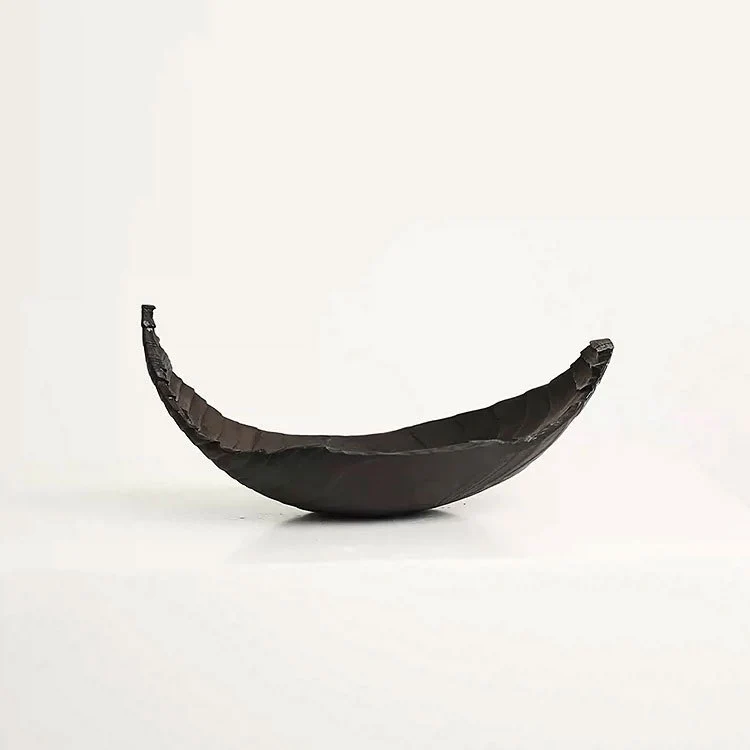 Künstlerische dekorative Bowllift