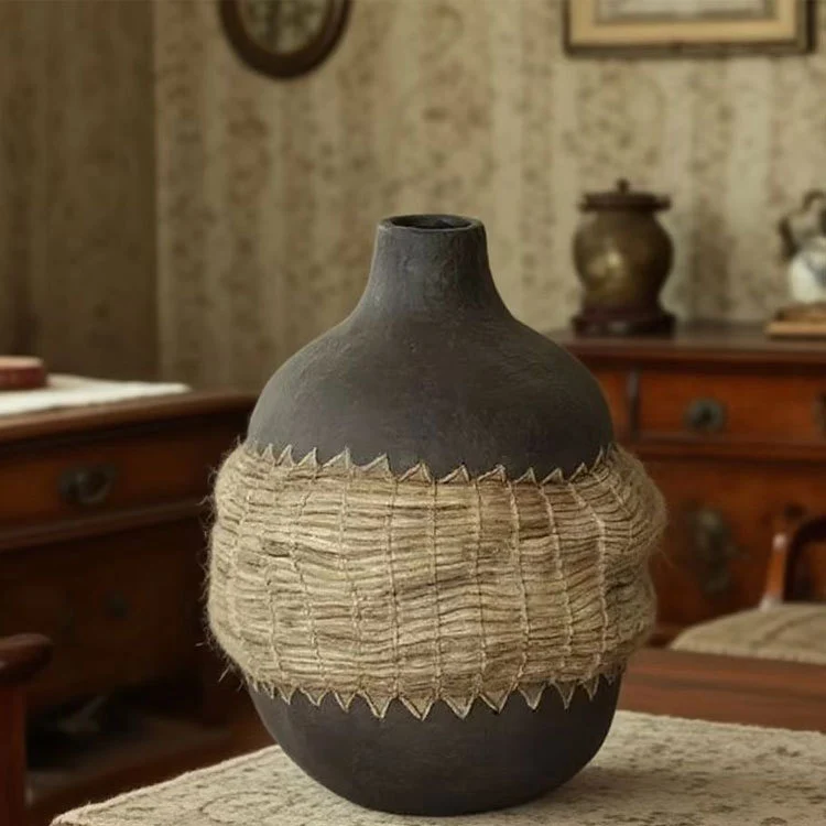 Künstlerische Keramiken Dekorative Vase