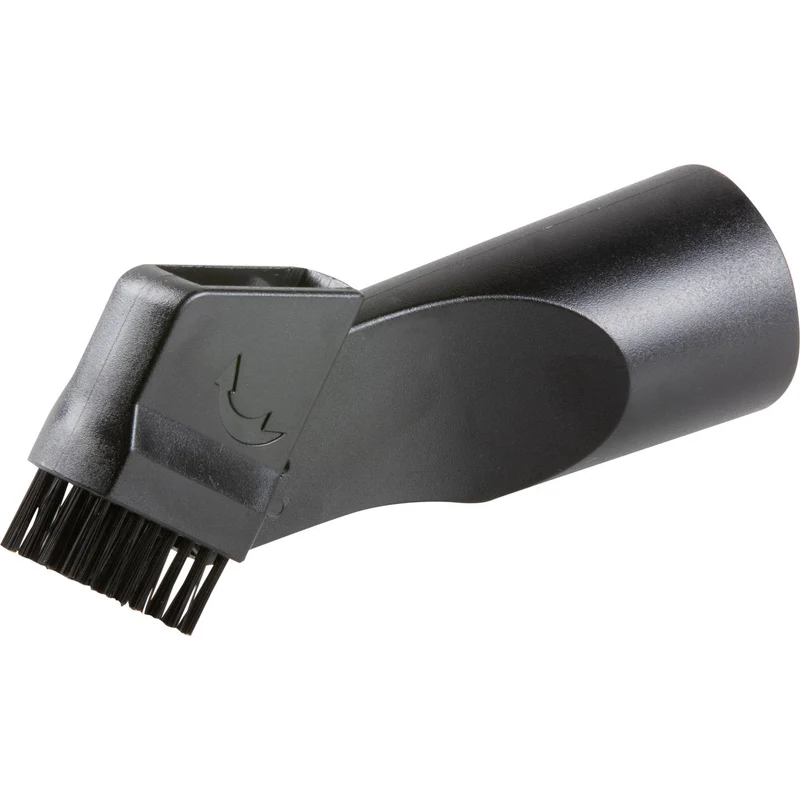 B-Ware Domo Staubsauger Handstaubsauger Stielsauger Weiß Filter Wandbefestigung Do237 Sv