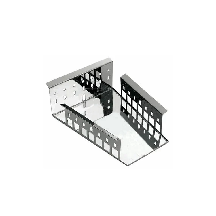 Künstlerisches geometrisches Mittelstück