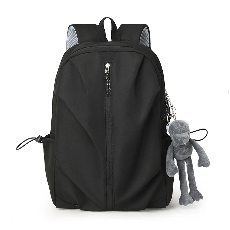 Stylischer Minimalistischer Rucksack Karnz