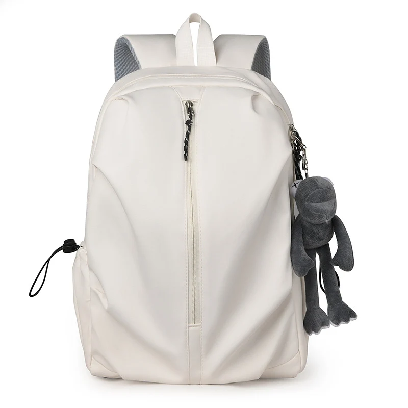 Stylischer Minimalistischer Rucksack Karnz
