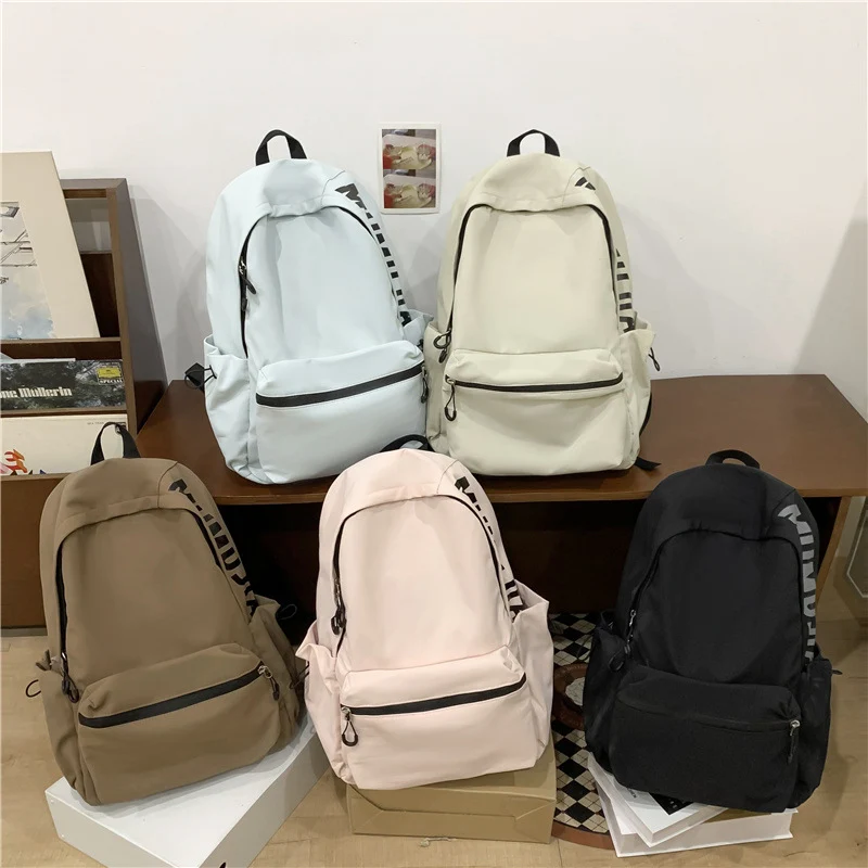 Stilvoller Alltagsrucksack Karnz