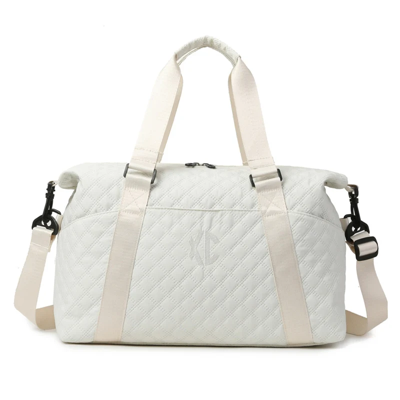 Gepolsterte multifunktionale Reisetasche Karnz