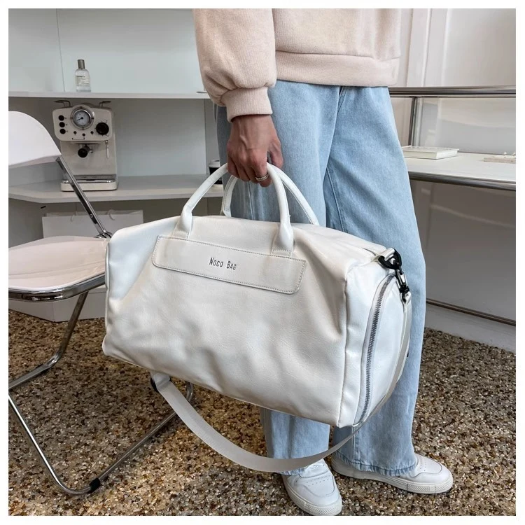 Premium Multifunktionale Reise-Tote-Tasche Karnz