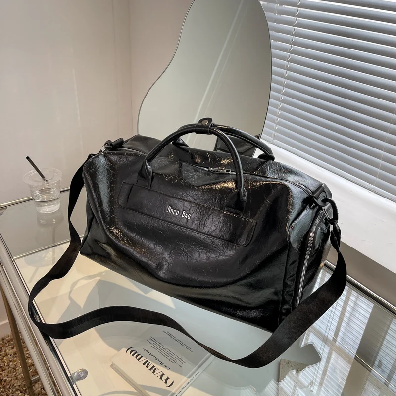 Premium Multifunktionale Reise-Tote-Tasche Karnz