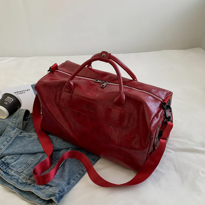 Premium Multifunktionale Reise-Tote-Tasche Karnz