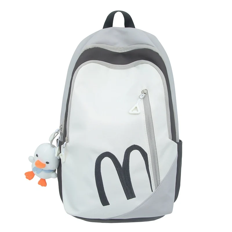 Verspielter Charakter Rucksack Karnz