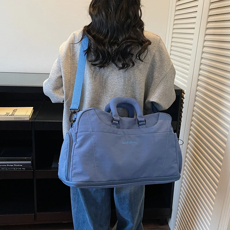 Multifunktionale Reisetasche Karnz