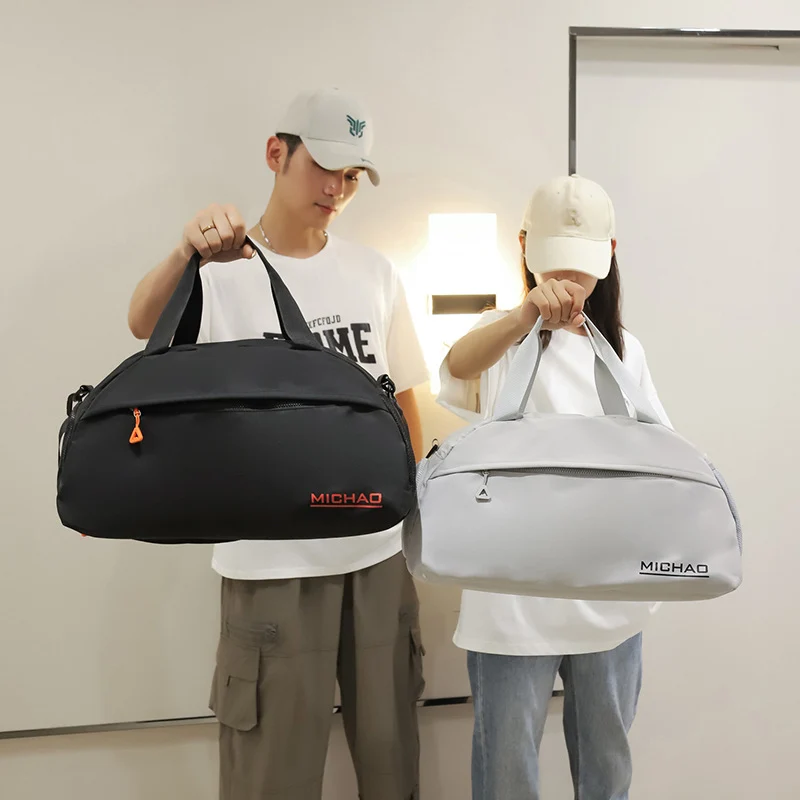 Multi-Zweck Leichtgewicht Reise Duffle Tasche Karnz