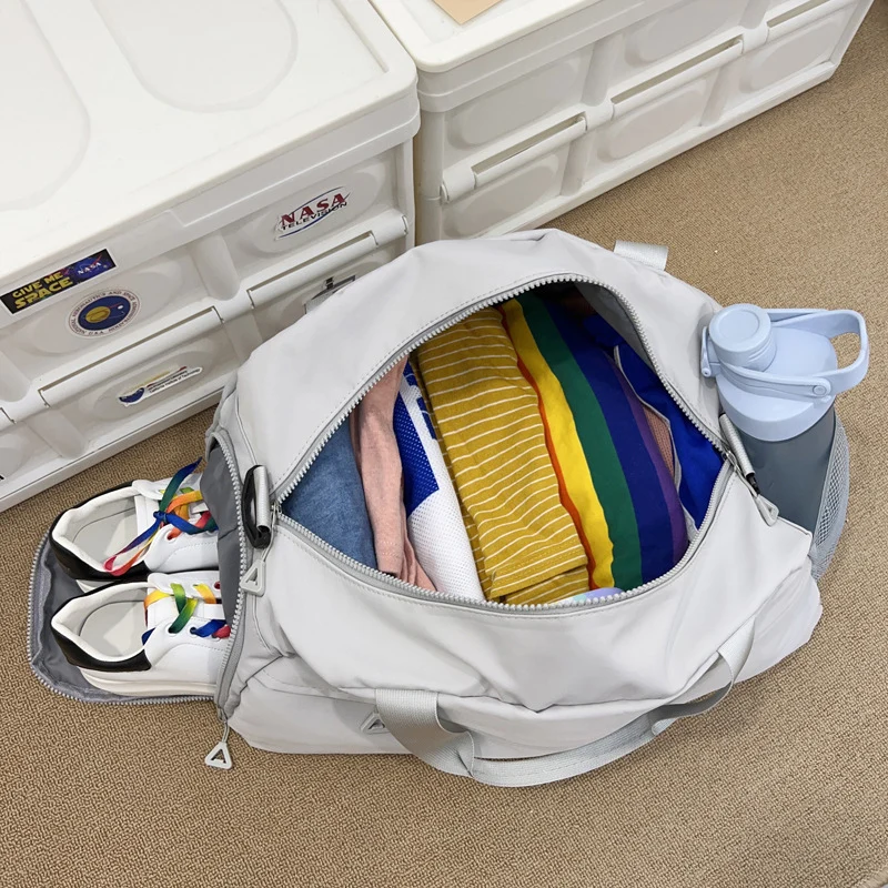 Multi-Zweck Leichtgewicht Reise Duffle Tasche Karnz