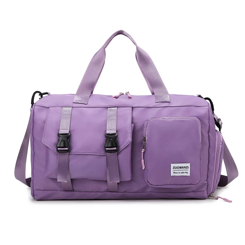 Multi-Taschen Sport Duffel Bag Karnz