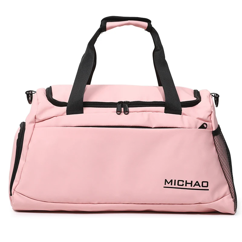 Multi-Funktionale Reise Sport Duffel Tasche Karnz