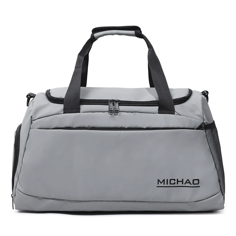 Multi-Funktionale Reise Sport Duffel Tasche Karnz