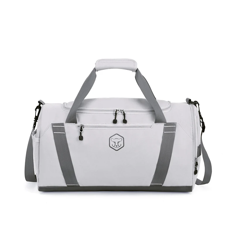 Multi-Funktionale Reise Fitness Duffle Bag Karnz