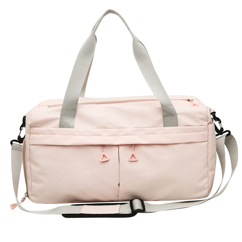 Multi-Funktionale Trainings-Duffel-Tasche Karnz