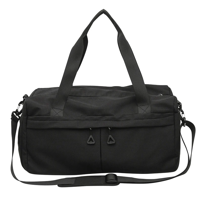 Multi-Funktionale Trainings-Duffel-Tasche Karnz