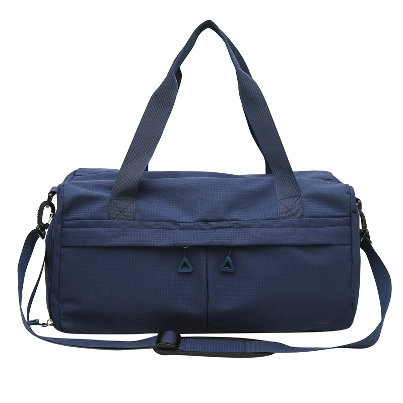 Multi-Funktionale Trainings-Duffel-Tasche Karnz