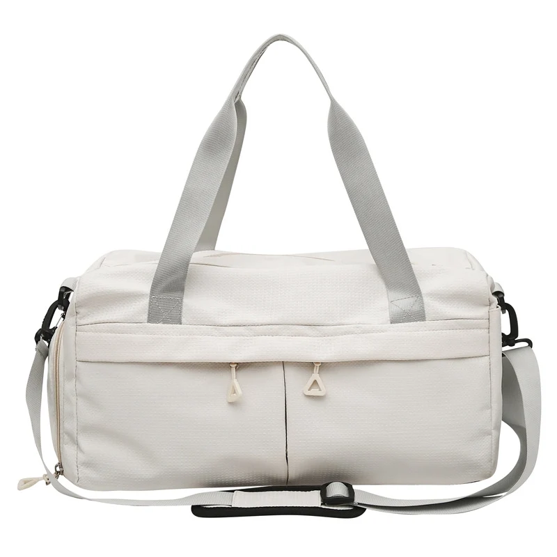 Multi-Funktionale Trainings-Duffel-Tasche Karnz