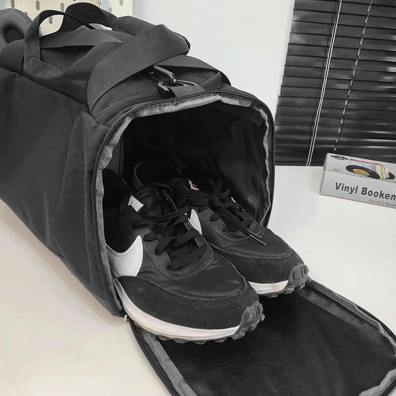 Multi-Funktions Sport Duffel Bag Karnz