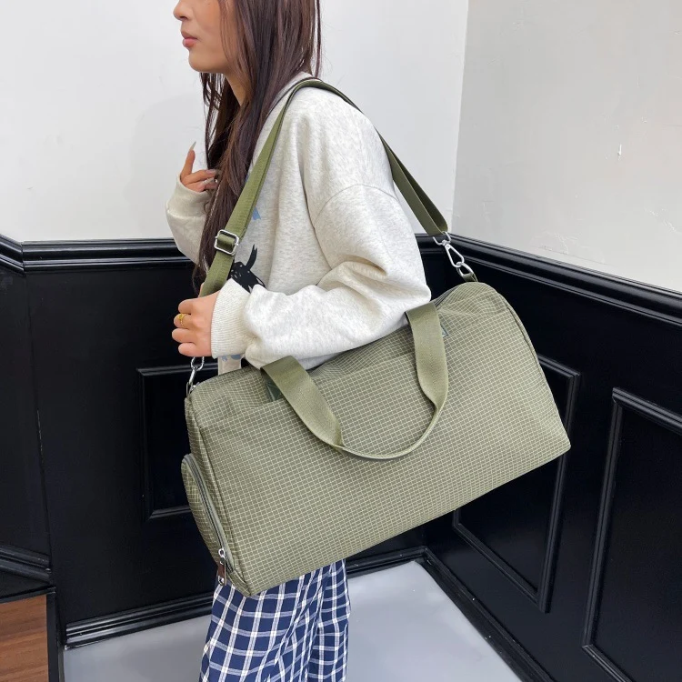Multi-Funktionaler Sportduffel Karnz